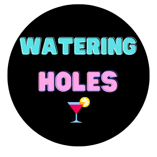 Watering Holes Globe Miami, AZ
